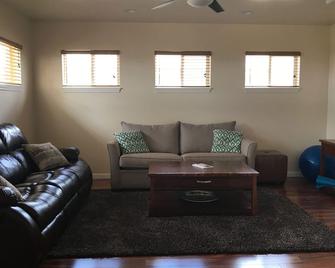 Lana'I Paradise Getaway - Lanai City - Salon