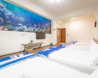 Goodfriend B&B - Magong City - Habitación