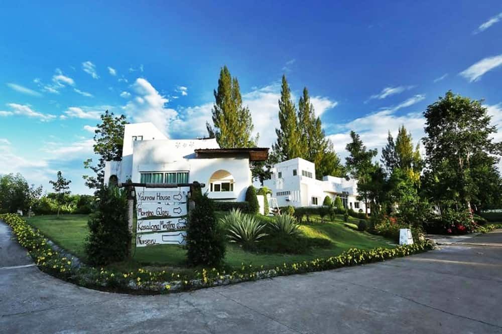 ذا بريث كاو ياي