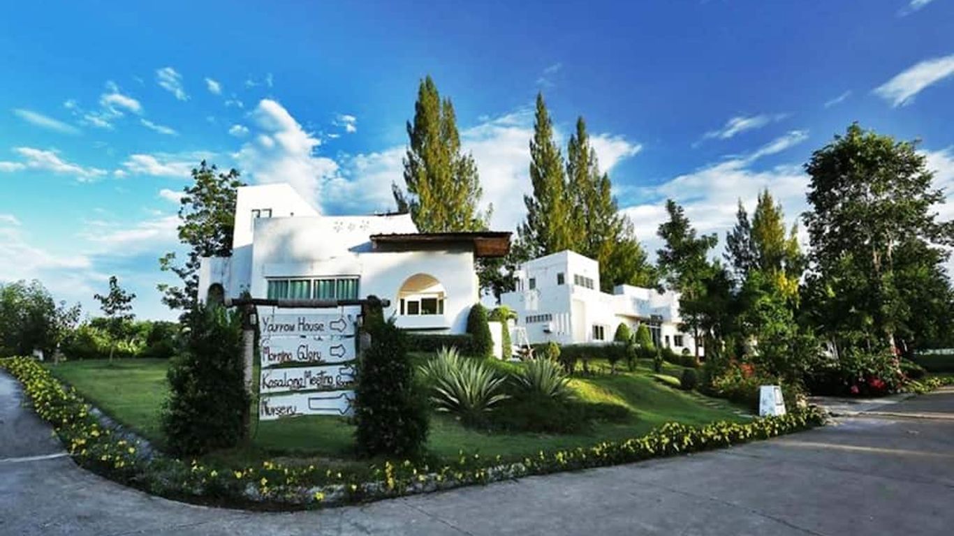 ذا بريث كاو ياي