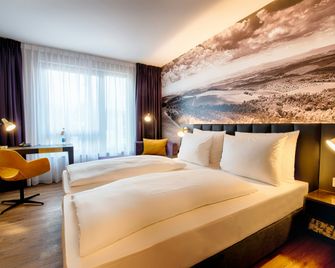 Welcome Hotel Neckarsulm - Neckarsulm - Dormitor