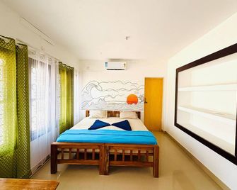 Yes Hostel Varkala - Varkala