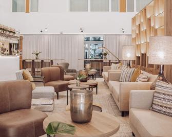 Clarion Collection Hotel Odin - Gothenburg - Lounge