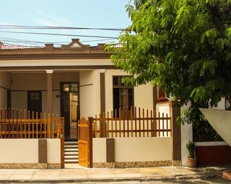Villa La Punta - Callao - Edificio