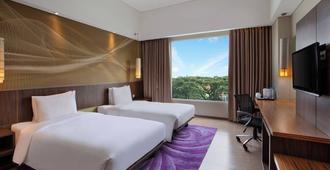 Holiday Inn Bandung Pasteur - Bandung - Slaapkamer