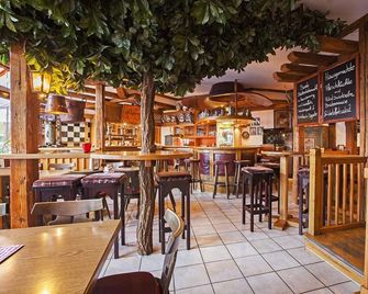 Hotel Waldhorn - Böblingen - Restaurant