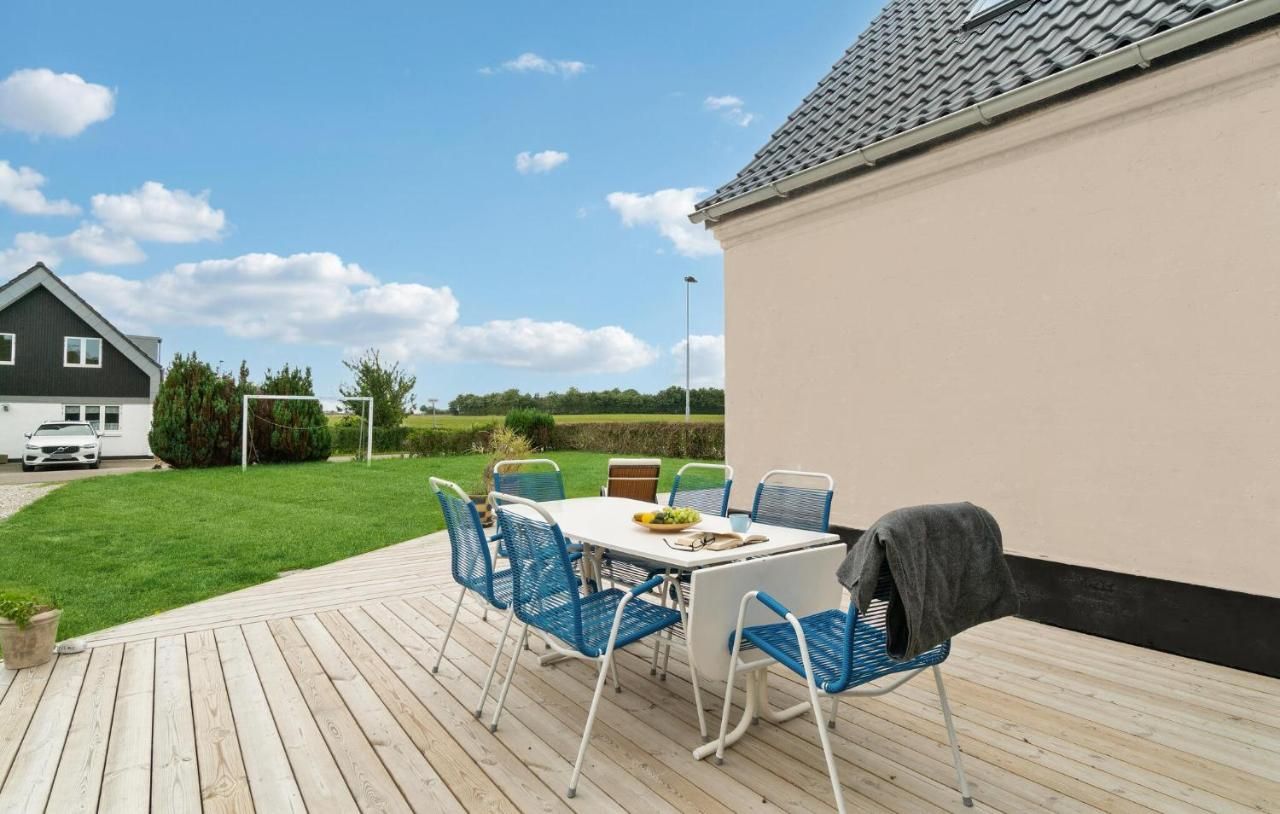 3 Bedroom Stunning Home In Samsoe – Samsø