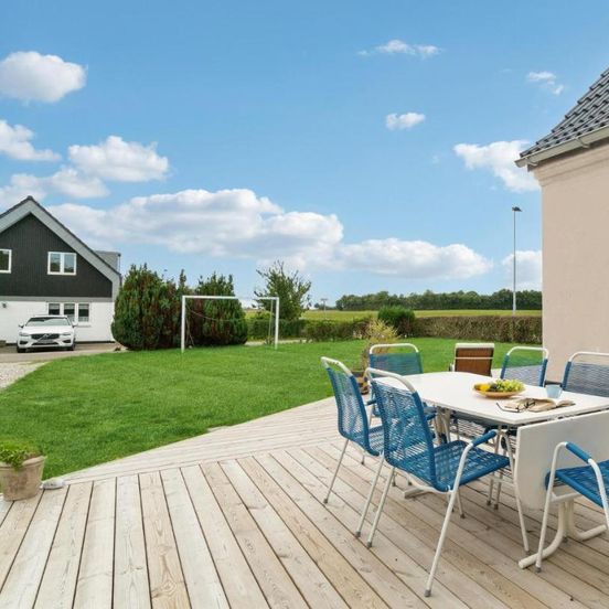 3 Bedroom Stunning Home In Samsoe – Samsø