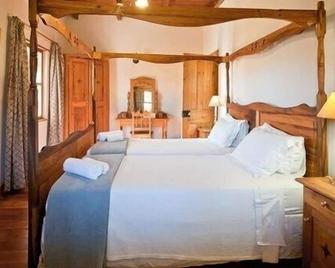 Red Stone Hills - Buffelskloof - Habitación