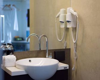 The Xtreme Suites - Bangkok