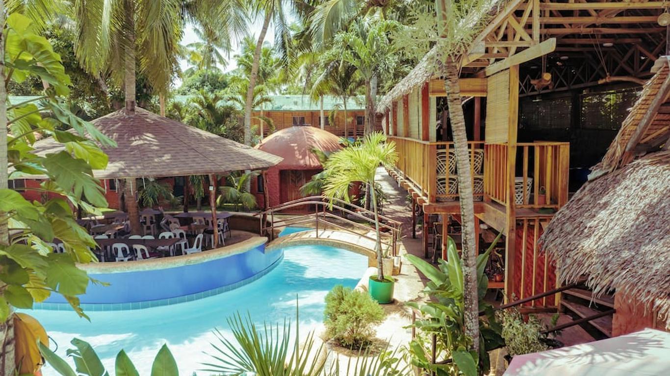 Panglao Chocolate Hills Resort