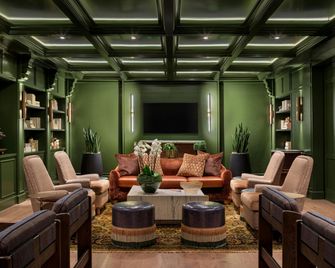 The Elmore Hotel, DFW Southlake, a Tribute Portfolio Hotel - Southlake - Lounge