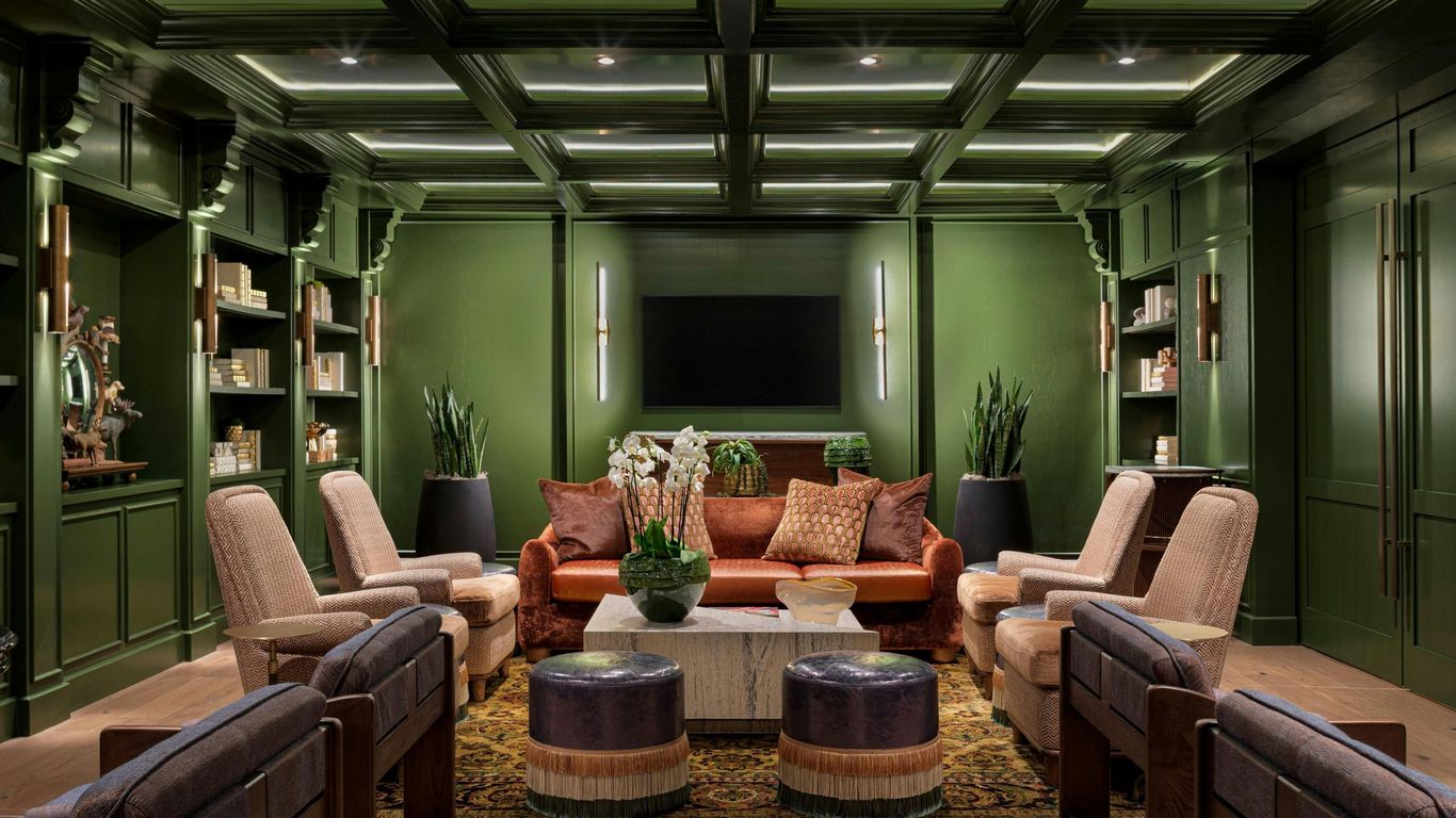 The Elmore Hotel, DFW Southlake, a Tribute Portfolio Hotel