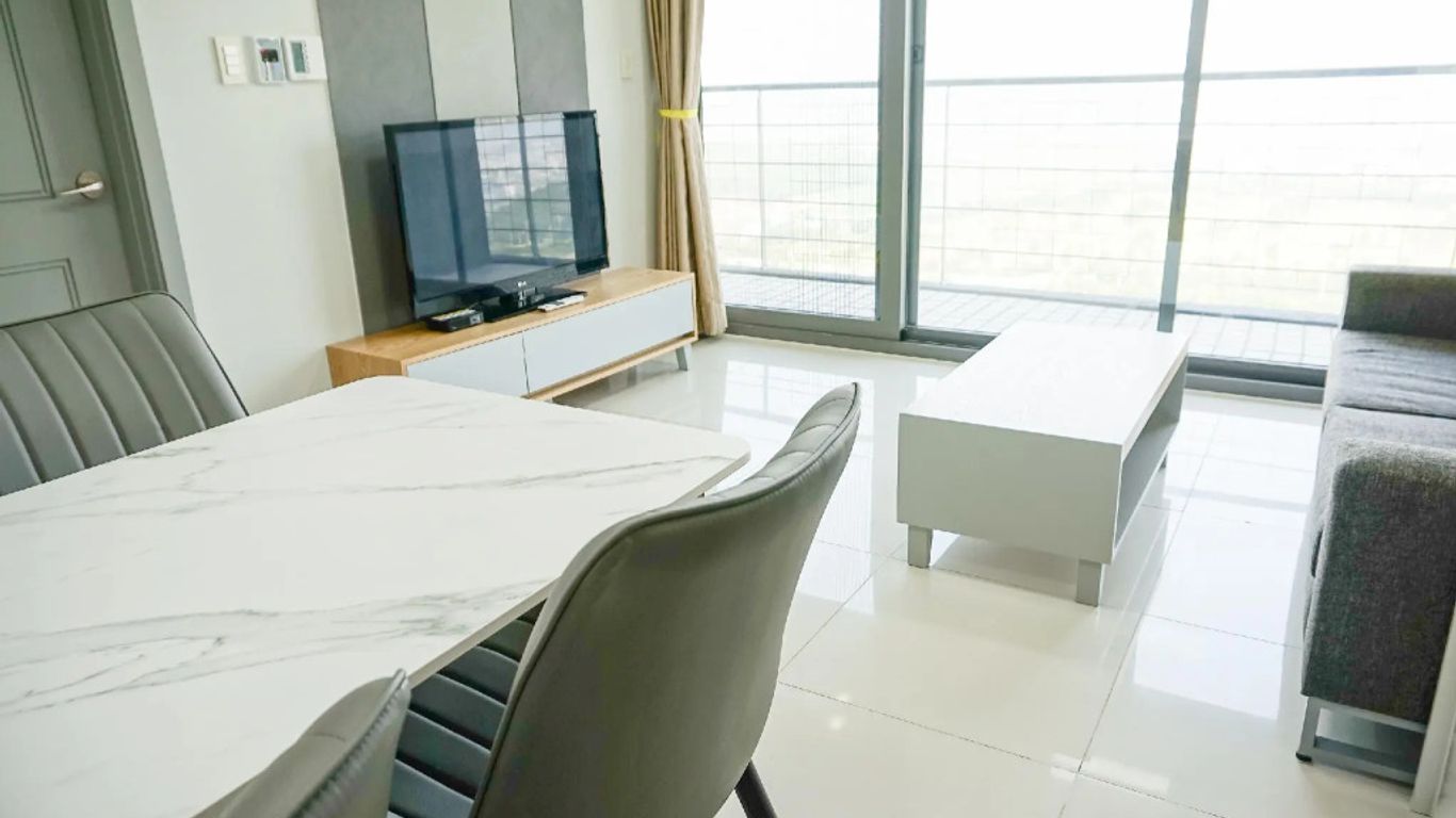 Boryeong Base Golf&Resort