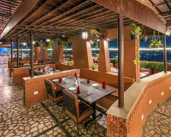 Lords Plaza Surat - Surat - Restaurant