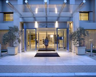 فندق غولدن إيدج أثينا - أثينا - مبنى