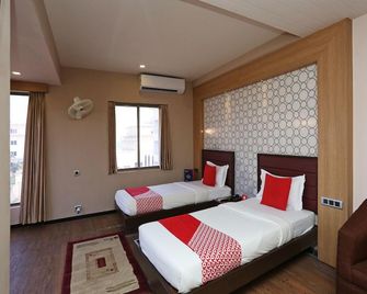 Gold Coast Beach Resort - Purî - Chambre