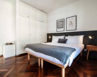 A Casa di Laura by Quokka 360 - large open space in Lugano Centre - Lugano - Sypialnia
