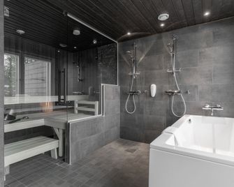 Ski-Inn Pyhälinna - Pyhätunturi
