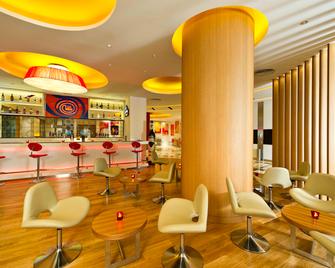 ibis Navi Mumbai - נבי מומבאי - טרקלין