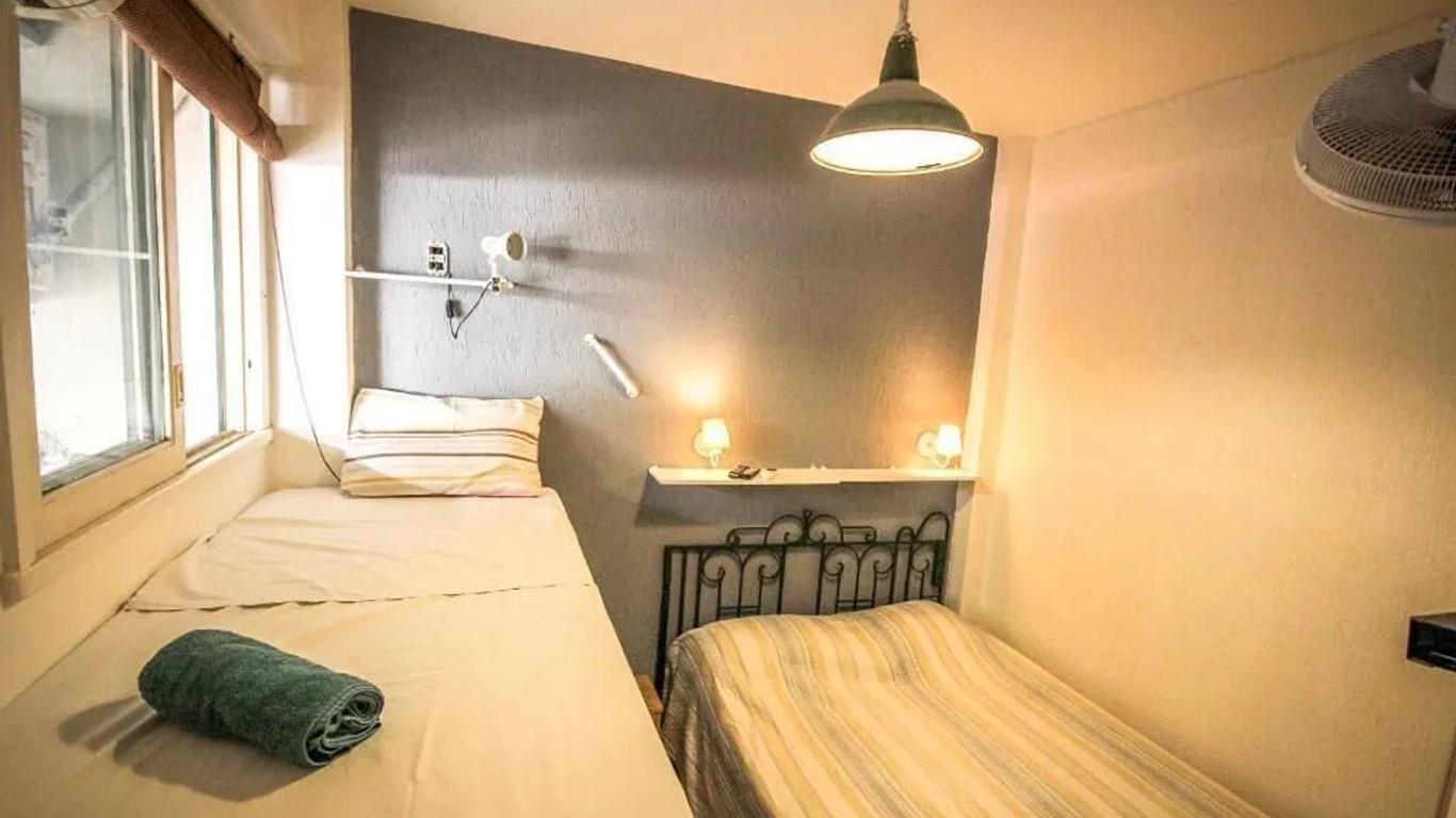 Rio Deal Guest House