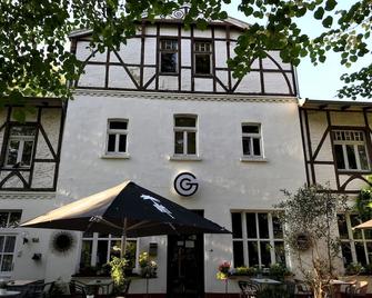 Gottesgabe - Rheine - Building
