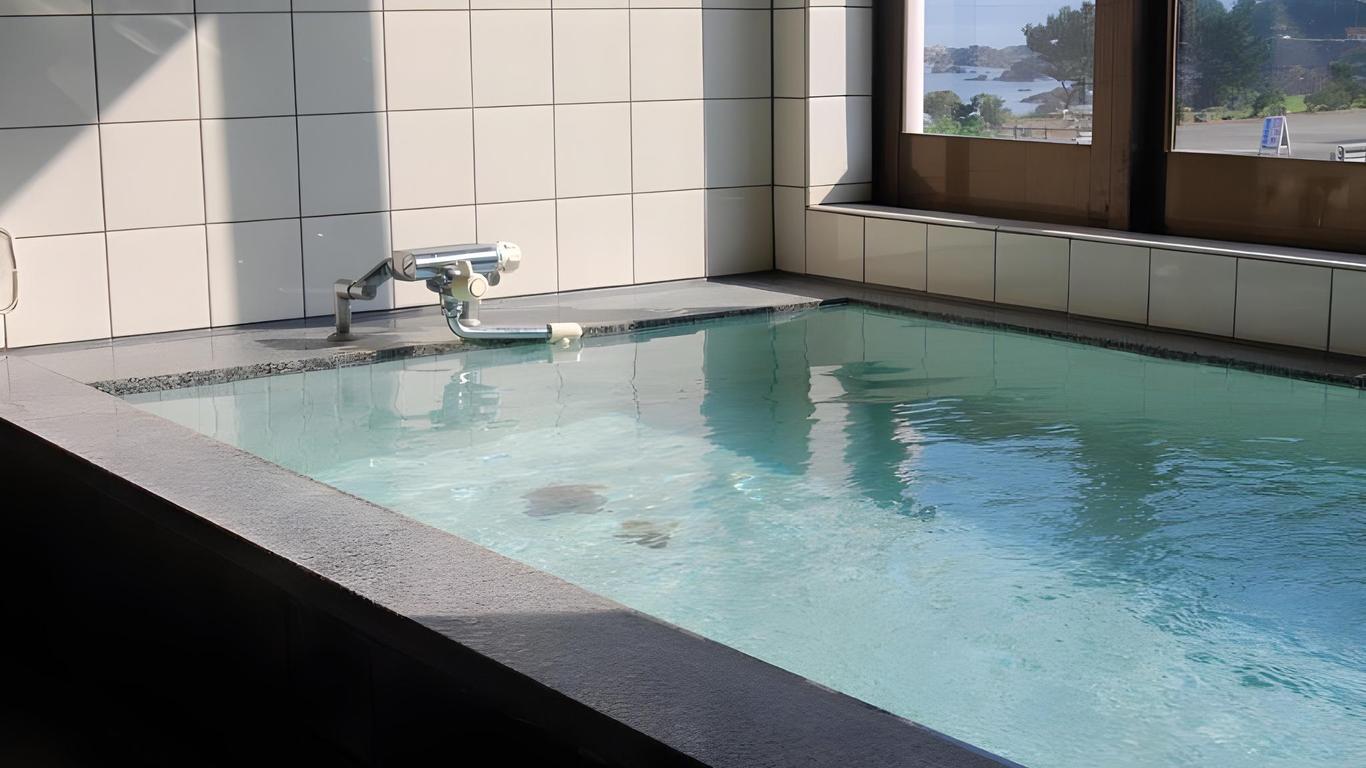 民宿浜茄子