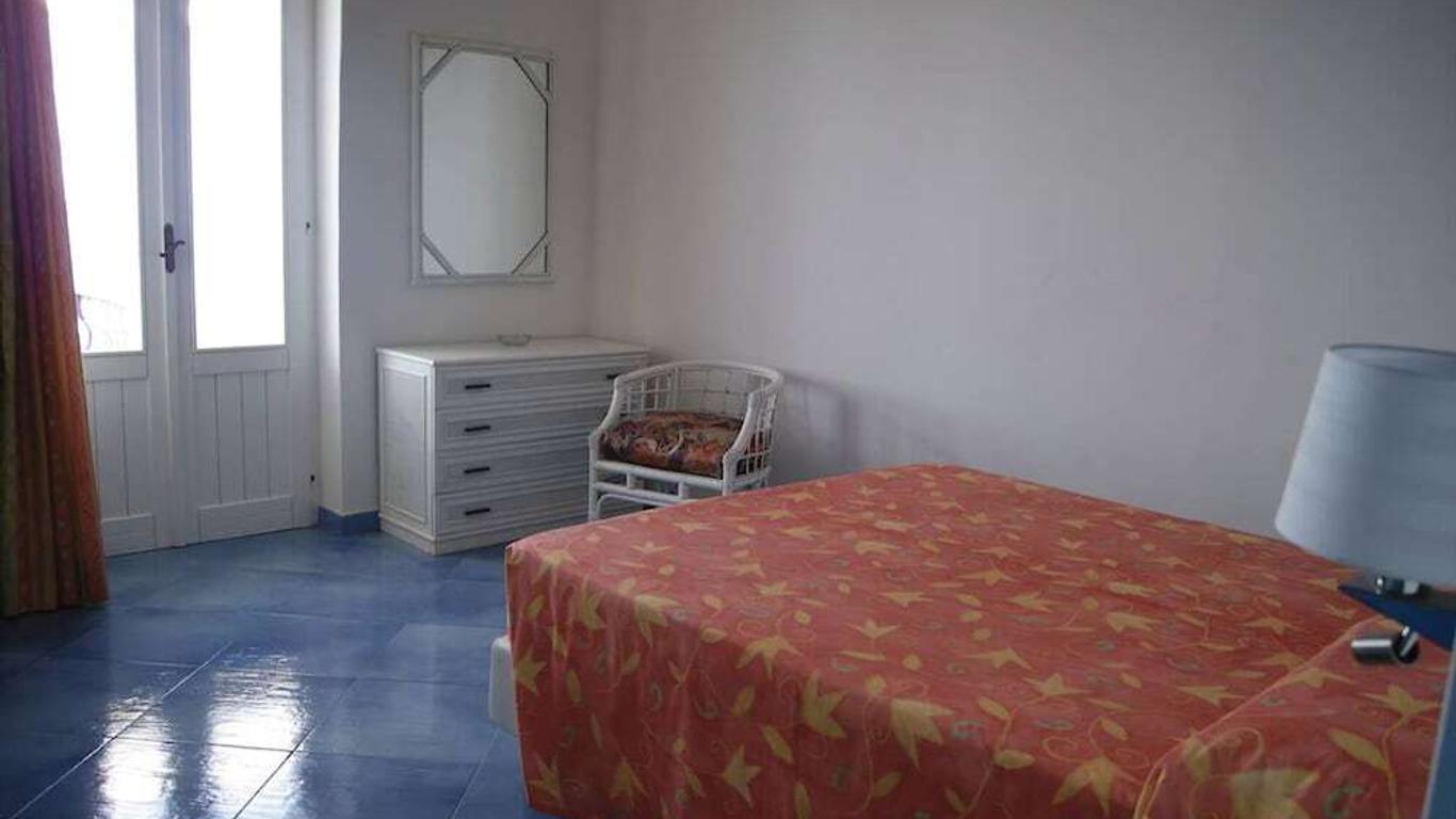 La Sirenetta Park Hotel