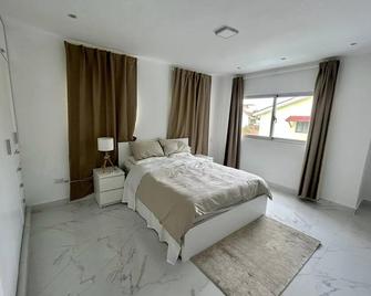 3 bedrooms and 2.5 bathrooms and private pool - PUNTA CANA\n - Punta Cana - Bedroom