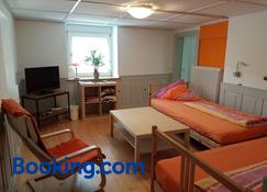 Gästehaus Futterer - Freiburg im Breisgau - Living room