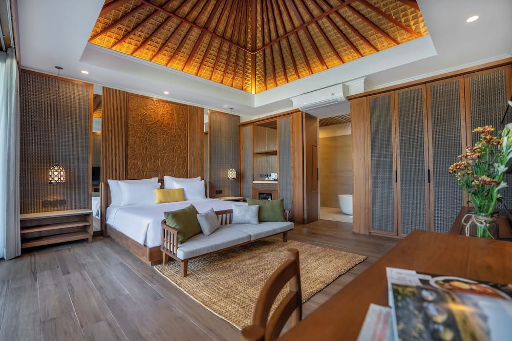 Nirwana Beach & Resort