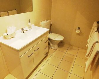 Edinburgh Motor Inn - Warragul