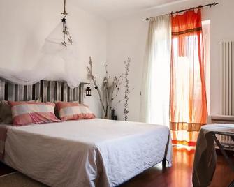 Vistazzurra B&B - Ancona