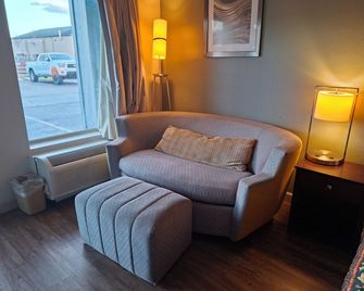 Southern Inn Manchester Tn I 24 - Manchester