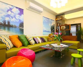 Langkawi B&B - Luodong Township - Lobby