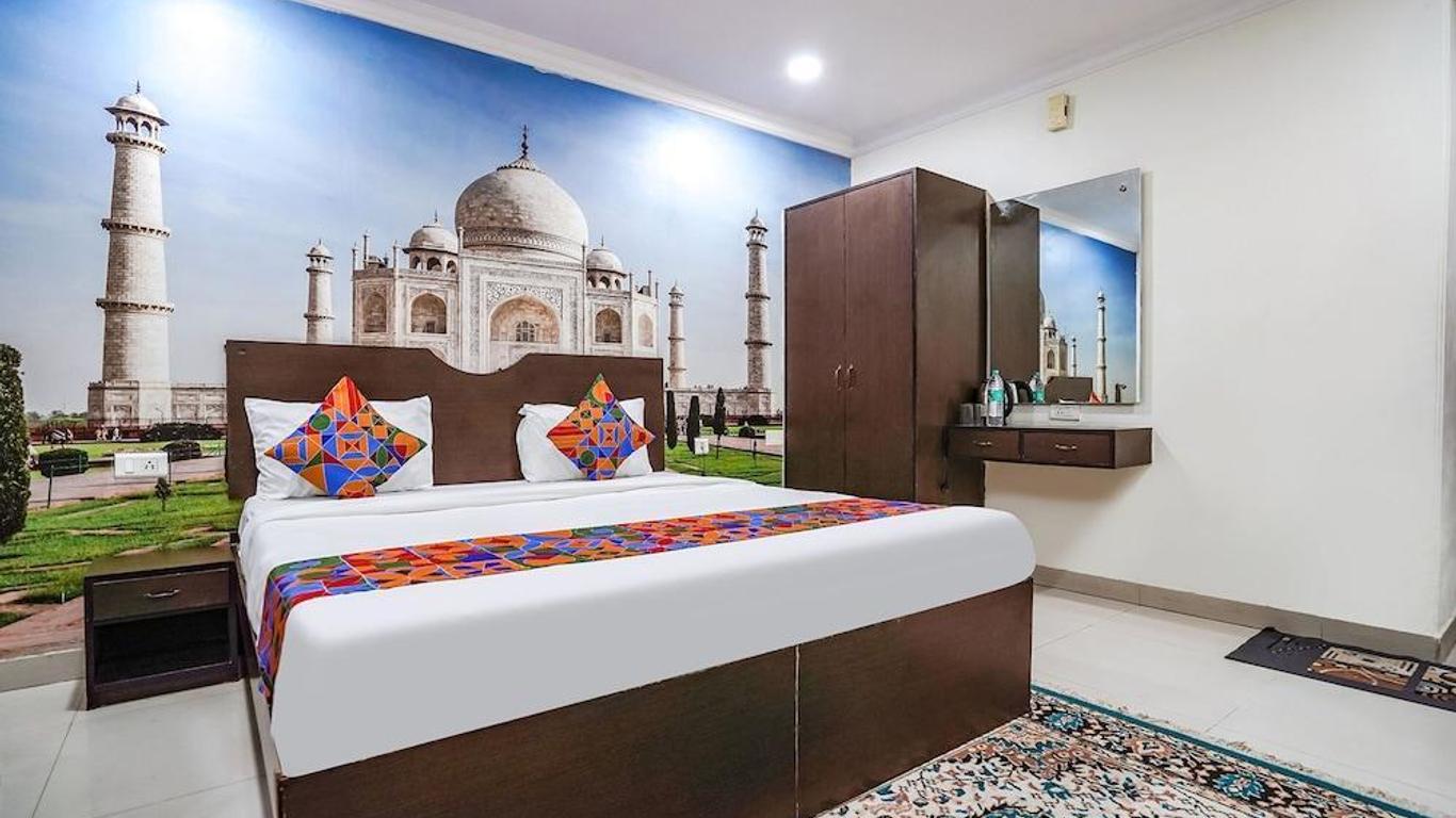 Hotel Taj Heritage