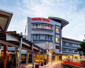 The Colmslie Hotel - Брисбен - Будівля