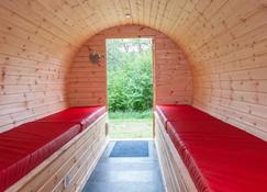 BCC Lochness Glamping - Inverness