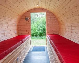 BCC Lochness Glamping - Inverness