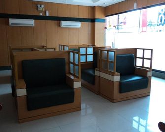 Hotel Sogo Cabanatuan - Cabanatuan City