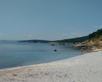 Lilia 2 Hotel - Primorsko - Playa