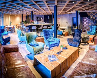 Hauserei Design & Kräuterhotel - Adults Only - Steeg