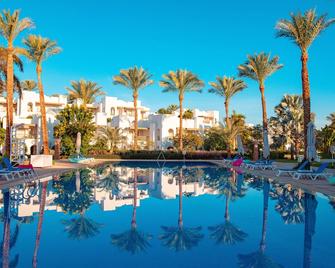 Novotel Sharm El Sheikh - Sharm el-Sheikh - Bể bơi