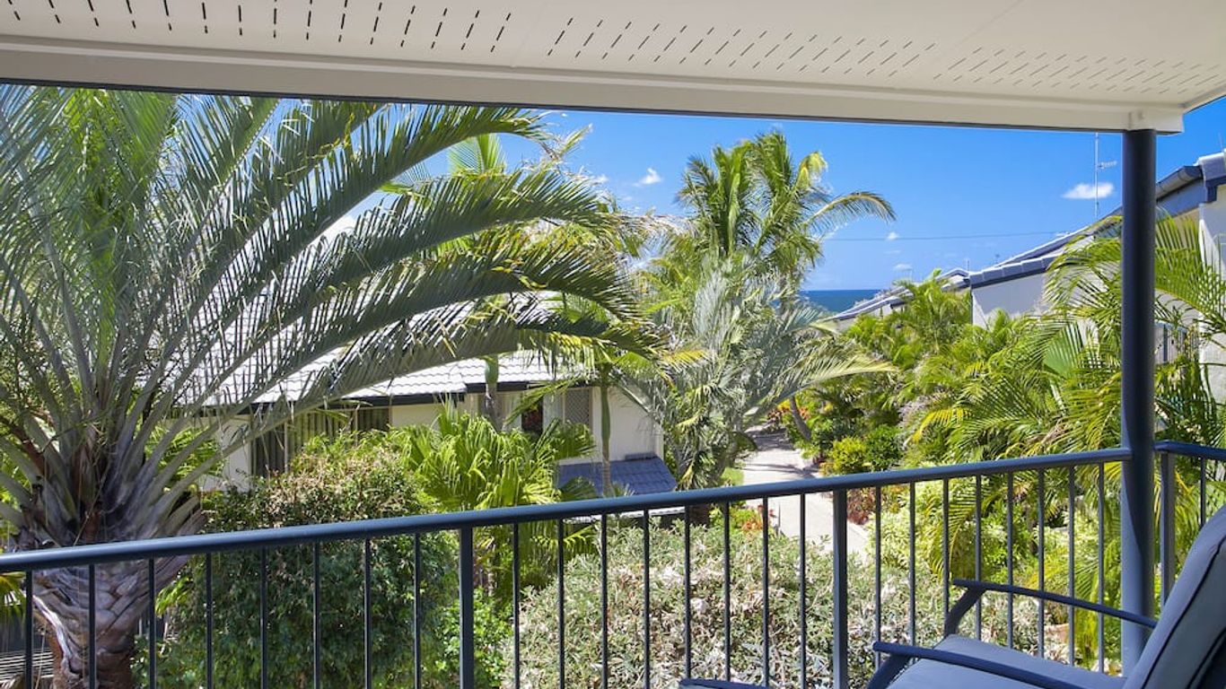 Beach Breakers Resort