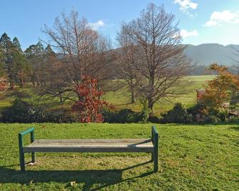 Trentham Motel - Upper Hutt