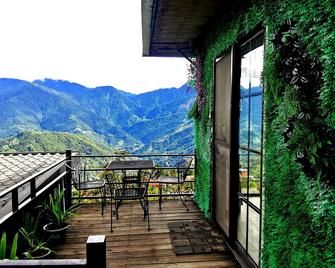 Villa Relax - Ren-ai Township - Balcony