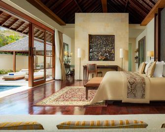 The Royal Santrian - South Kuta