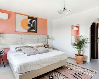 Malacuna Peniche - Ferrel - Habitación