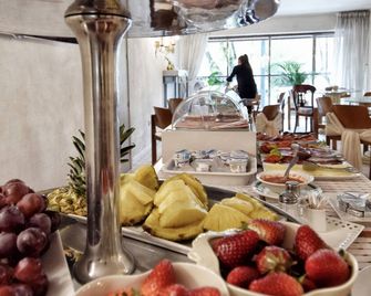 Hotel Maria Luisa - בורגס - בופה