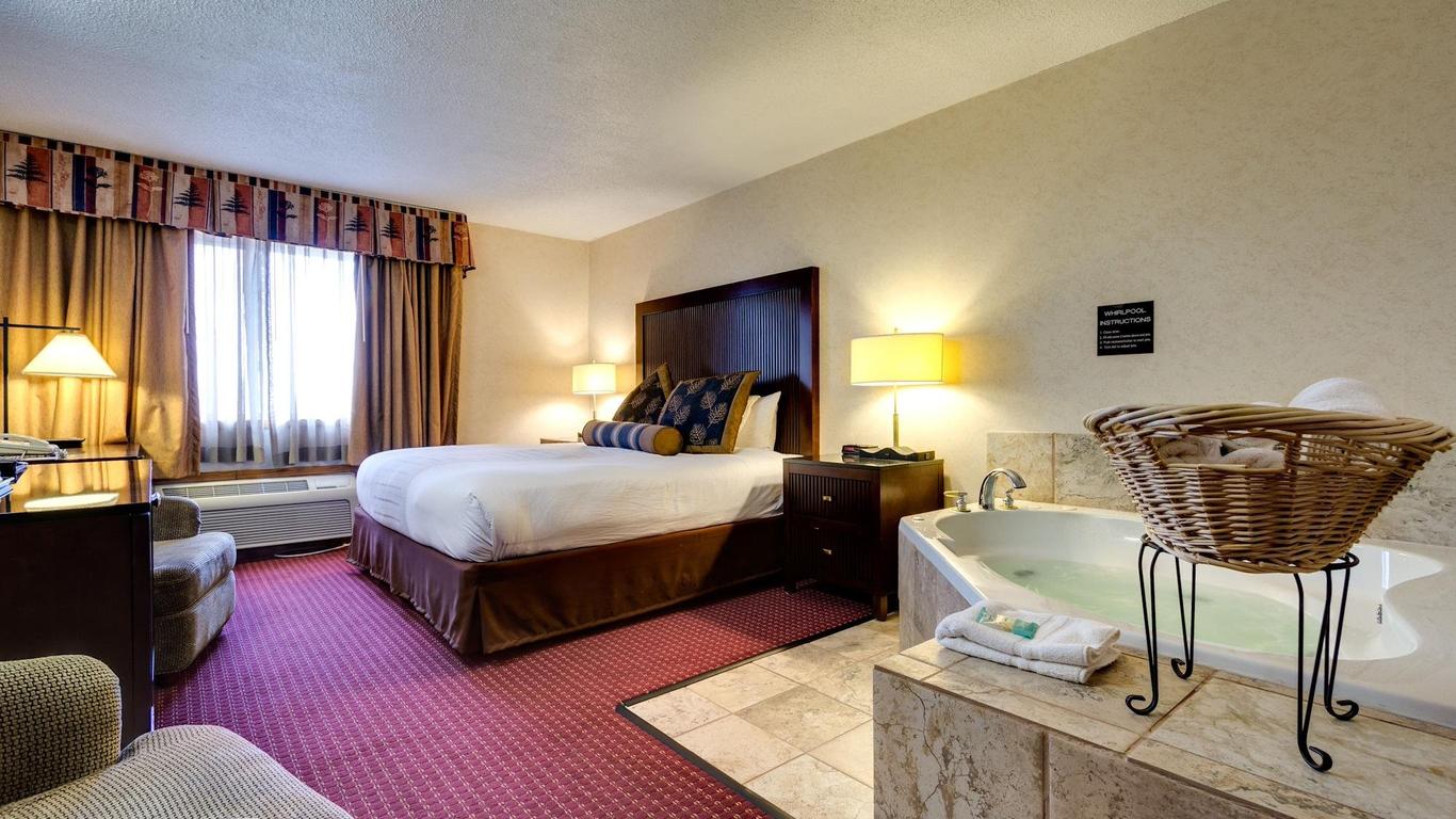 Fireside Inn and Suites